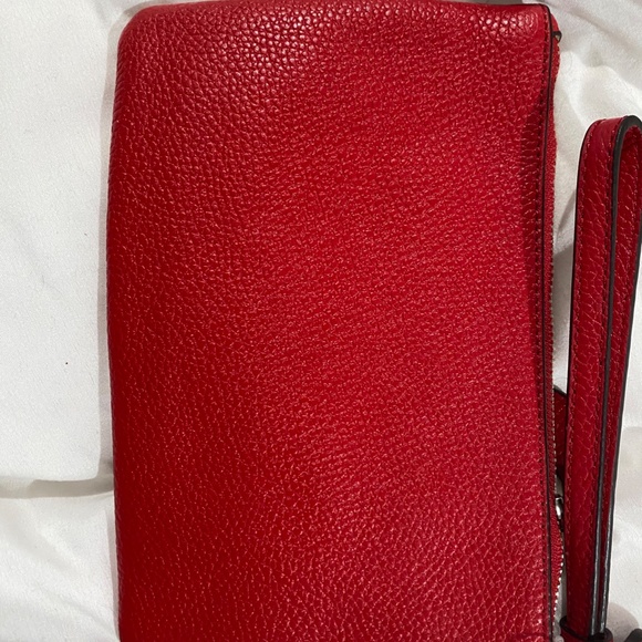 Coat Wristlet - Picture 2 of 2